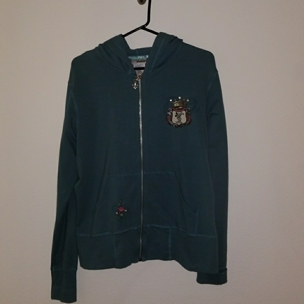 Disney Mickey Sweatshirt